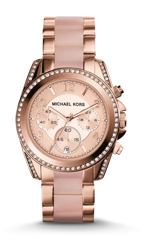 michael kors saat kadin